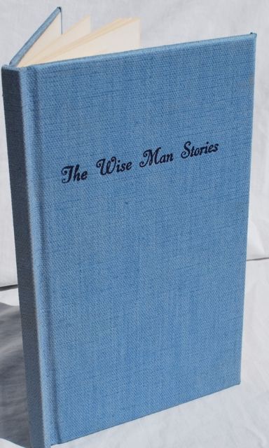 Image for The Wise Man Stories.