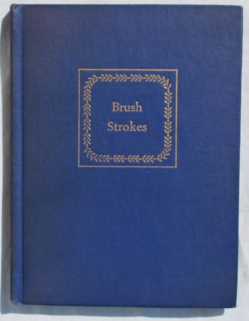 Image for Brush Strokes.