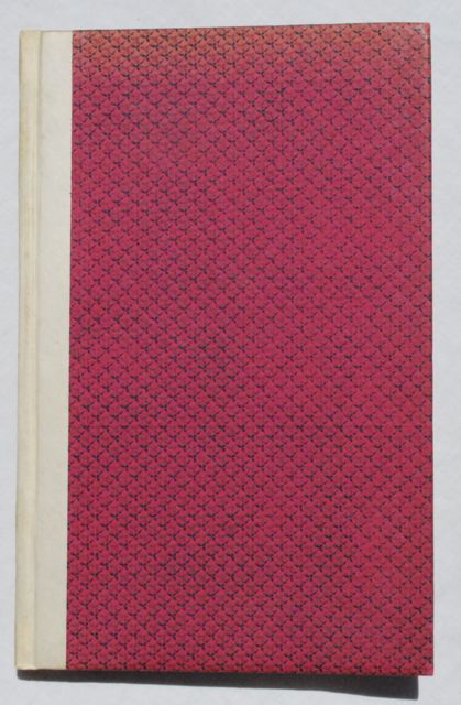 Image for A Printer's Garland: Being a Miscellany of Typographic Fancies by Cecil & James Johnson.