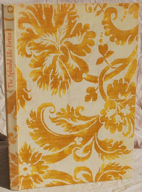 Image for The Splendid Idle Forties. Six Stories of Spanish California. Preface by Oscar Lewis.