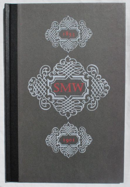 Image for Stephen Mallory White.
