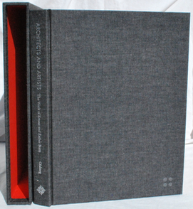 Image for Architects and Artists: The Work of Ernest and Esther Born.