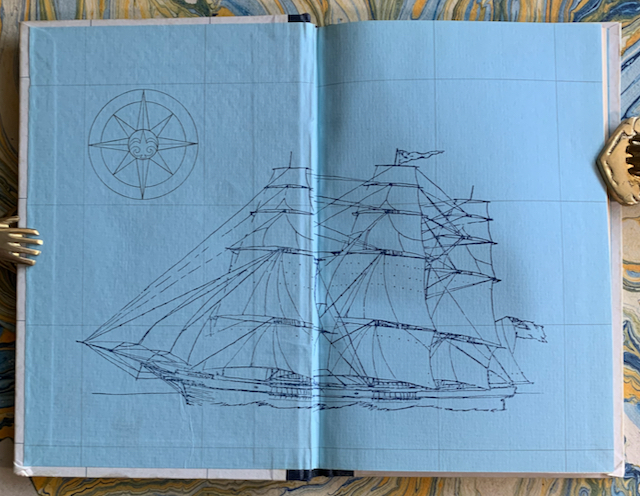 Image for Crusoes of Pitcairn Island. The Shipwreck Diary of Captain Josiah N. Knowles Master of the California Clipper Wild Wave, 1858. Edited by Richard S. Dillon