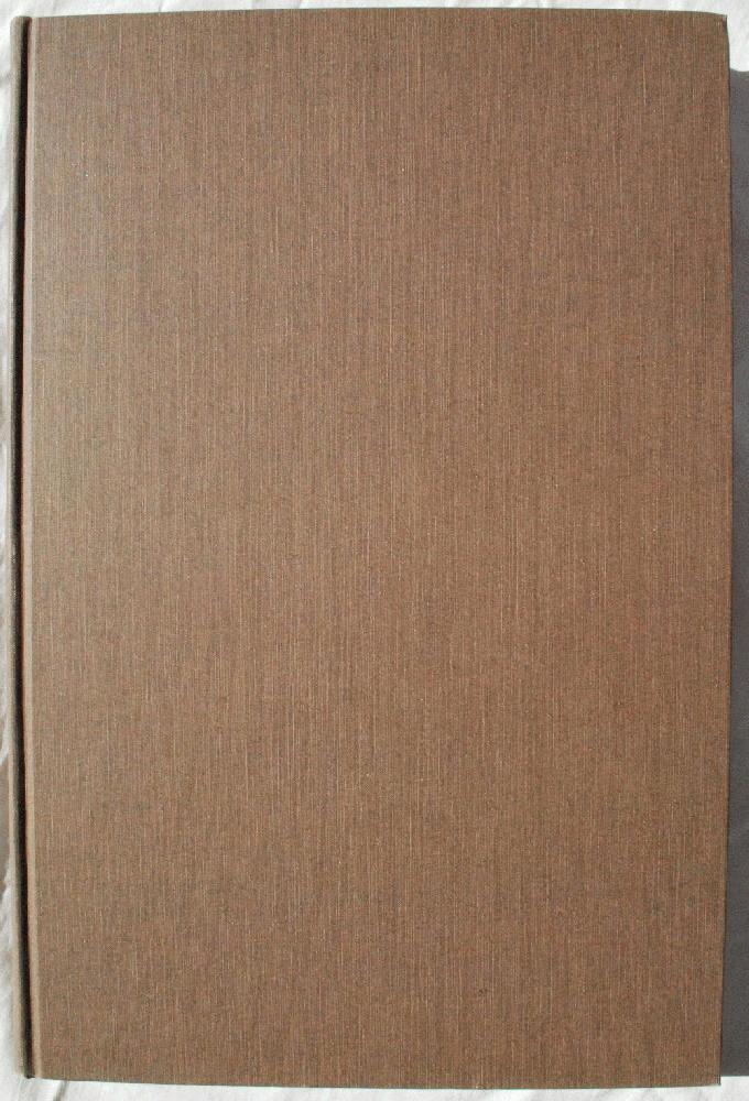 Image for John Fell, the University Press and the "Fell" Types, With a New Introduction by Nicolas Barker.