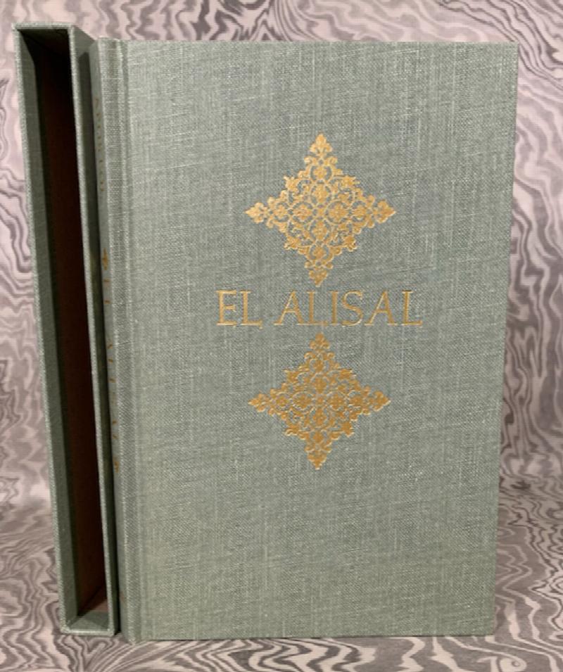 Image for El Alisal: Where History Lingers