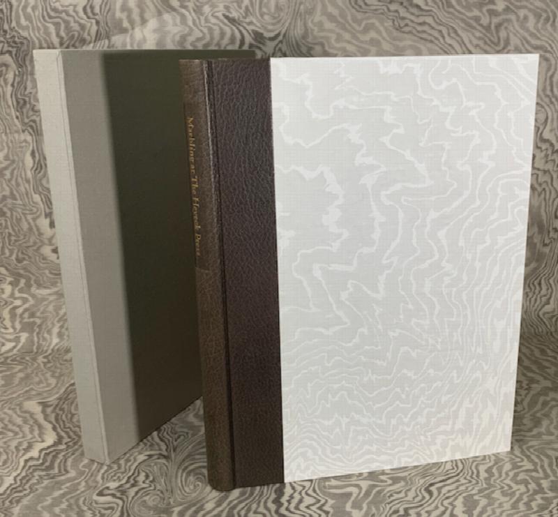Image for Marbling at the Heyeck Press