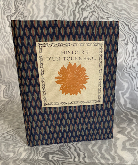 L'Histoire D'Un Tournesol