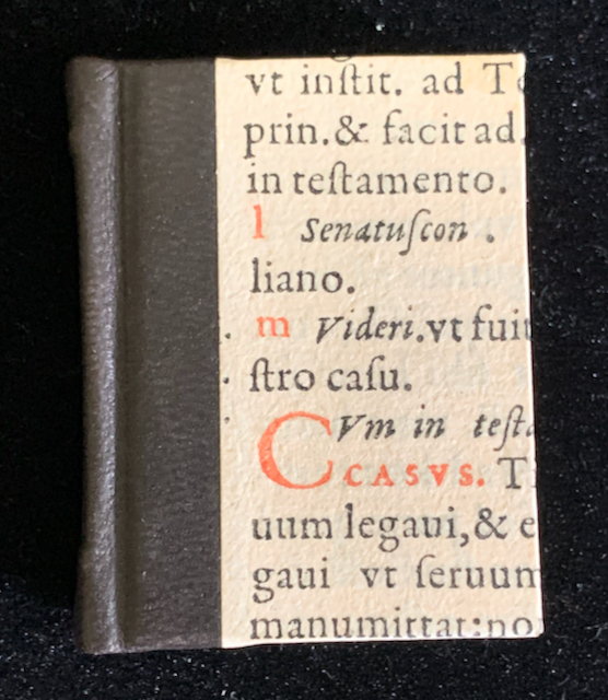 Shakespeare on Papermills