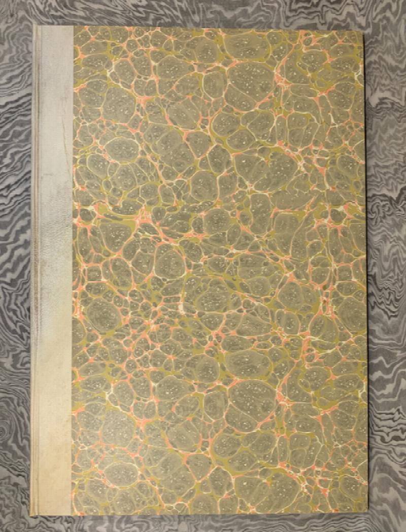 Image for Two Essays on the Decretum of Gratian. Together with an Original Liaf Printed on Vellum by Peter Schoeffer at Mainz in 1472