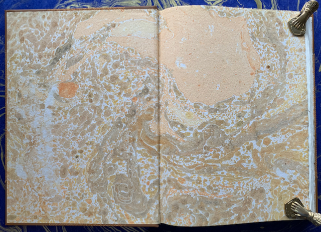 Image for The Art of Papermaking. Translated into English by Richard MacIntyre Atkinson, B.A.