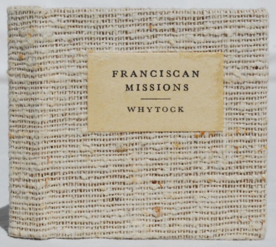 Franciscan Missions of California