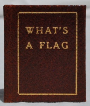 Image for What's a Flag?