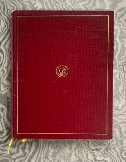 Image for Proben einiger Hausschriften der Offizin W Drugulin. Erstes Heft