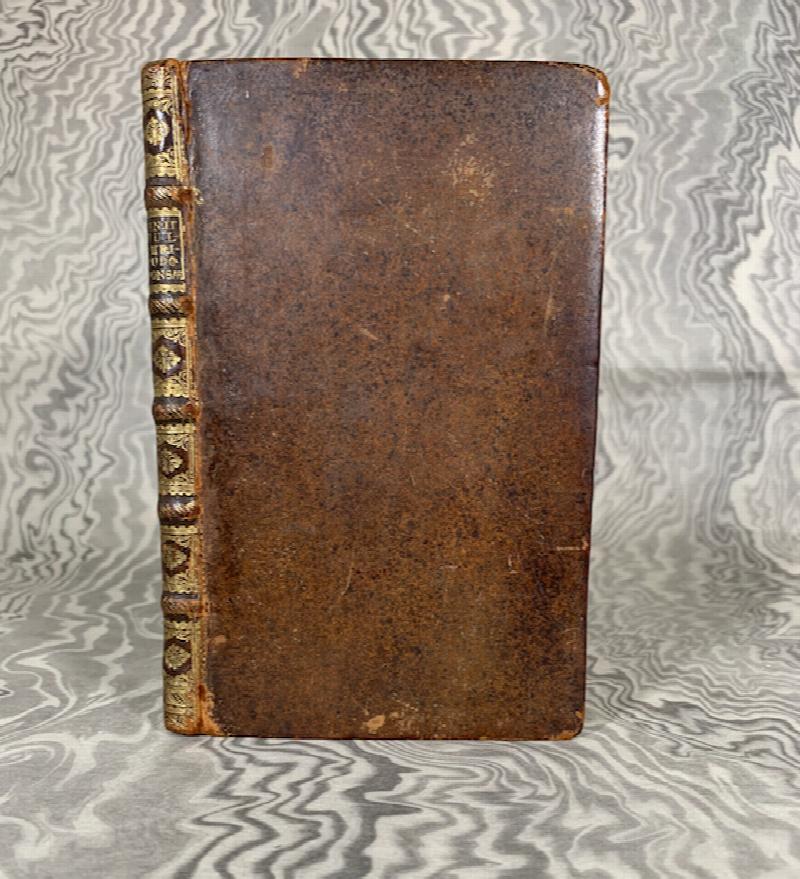 Image for Tractatus Physiologicus de Pulchritudine. Juxta ea quae de Sponsa in Cánticis Canticorum mystice pronunciantur