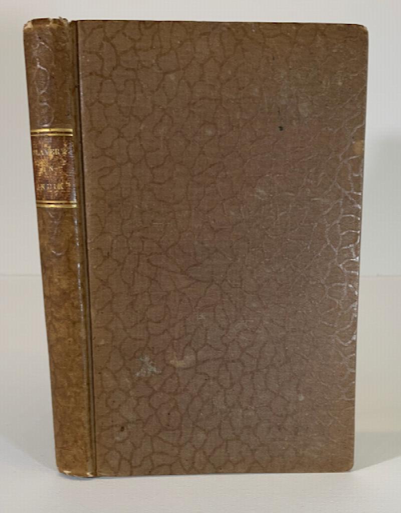 Image for The Law and Custom of Slavery in British India In a Series of Letters to Thomas Fowell Buxton, Esq