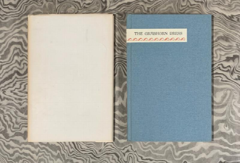 Image for A Tribute to Edwin Grabhorn & The Grabhorn Press