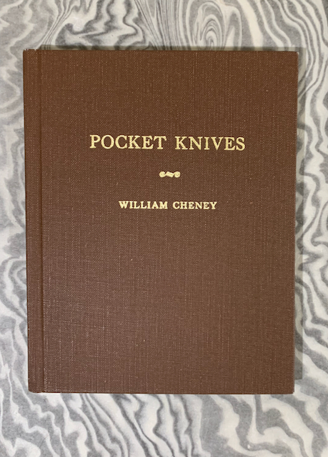 Pocket Knives