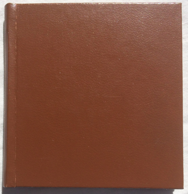 Miniature Publications of Dawson's Book Shop: A Check List
