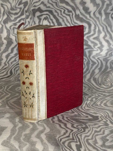 The Little Shakespeare, Complete with Glossary
