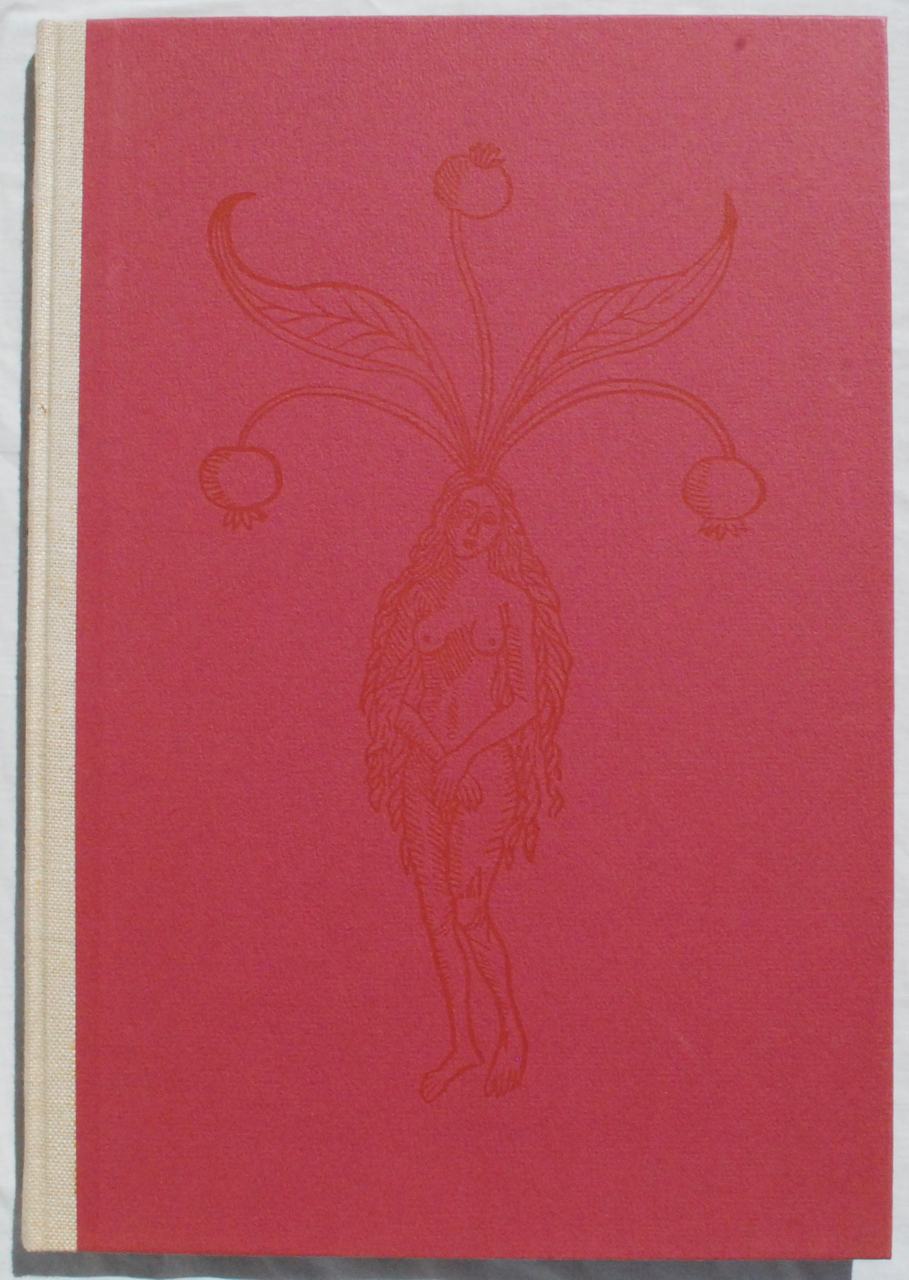 Image for The Garden of Health: An Account of Two Herbals, the Gart des Gesundheit and the Hortus Sanitatis.