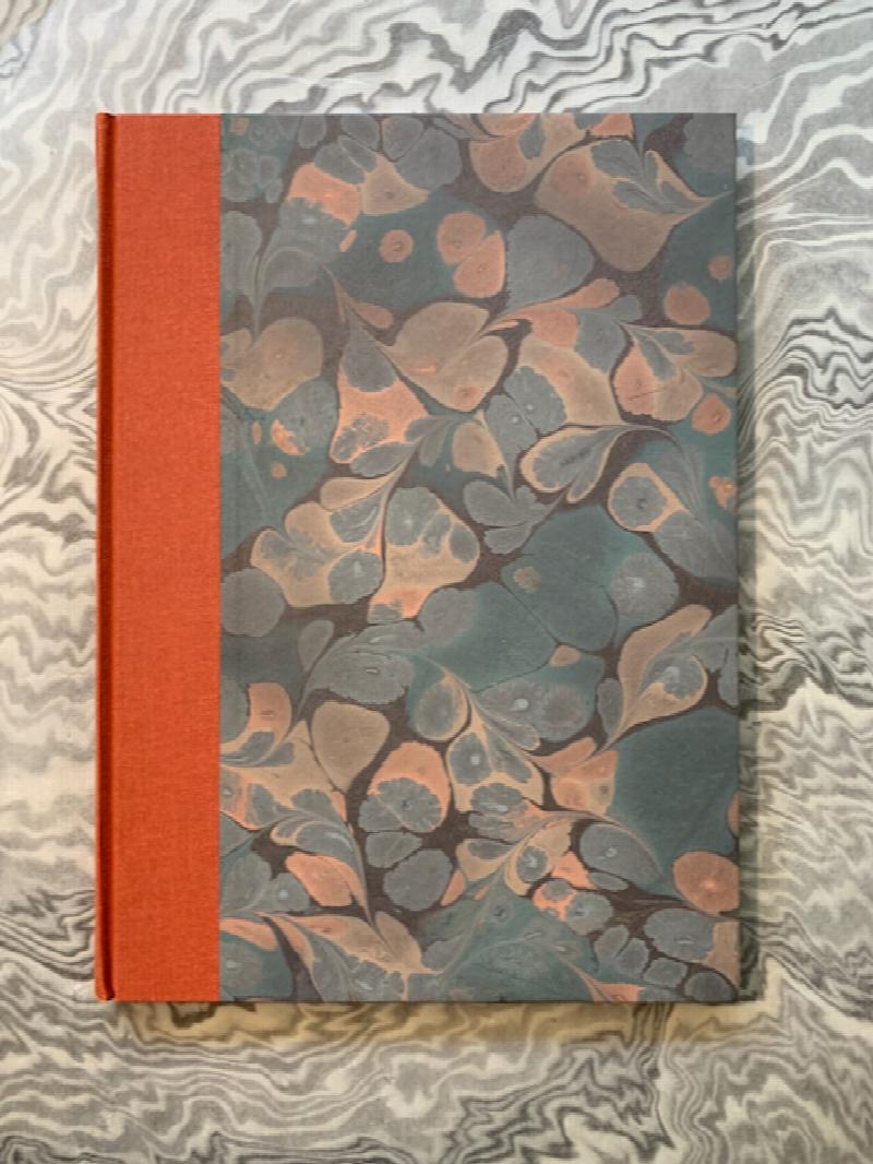 Image for A Lakeland Diary. With Wood-engravings by Kathleen Lindley and Edward Stamp