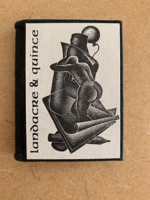 Landacre & Quince