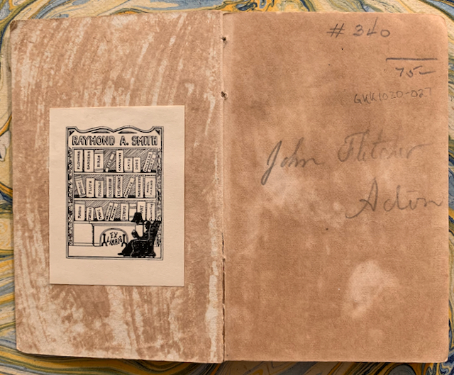 Image for The Soldiers' Hymn-Book, With Tunes
