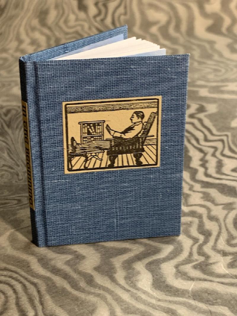 Image for In the Beginning