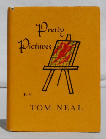 Image for Pretty Pictures: A Fable Pretty Pictures: A Fable