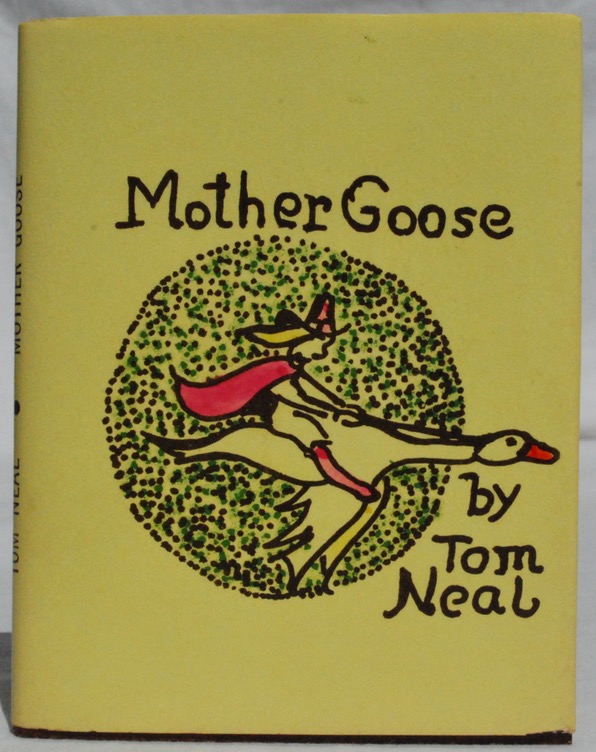 Image for Mother Goose Mother Goose