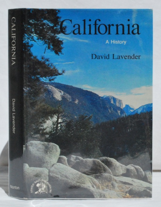 California: A Bicentennial History. Image for California: A Bicentennial History.