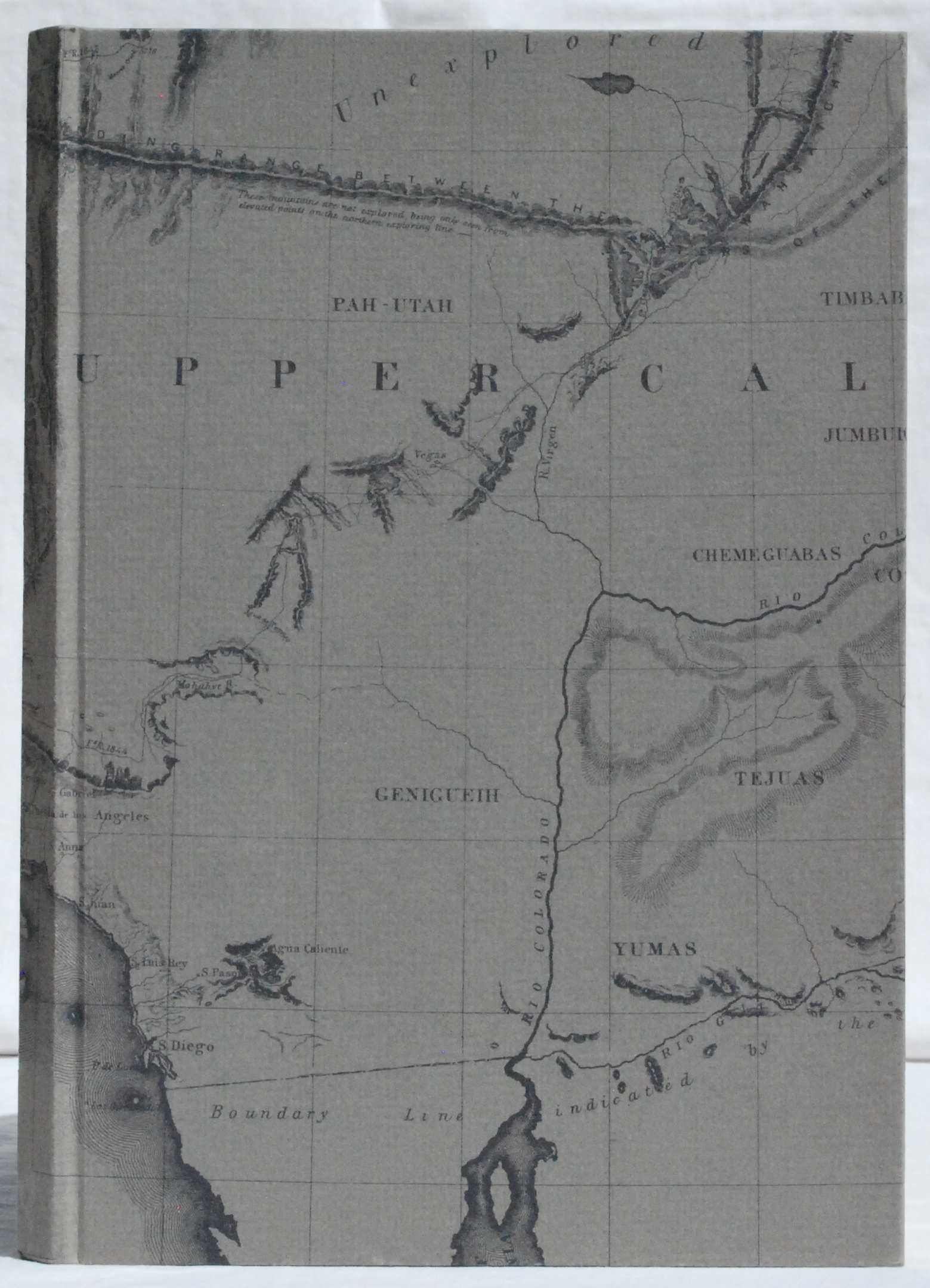 Geographical Memoir upon Upper California in Illustration of his Map of Oregon and California by John Charles Fremont, Newly Reprinted from the Edition of 1848 with Introductions by Allan Nevins and Dale L. Morgan and a Reproduction of the Map. Image for Geographical Memoir upon Upper California in Illustration of his Map of Oregon and California by John Charles Fremont, Newly Reprinted from the Edition of 1848 with Introductions by Allan Nevins and Dale L. Morgan and a Reproduction of the Map.