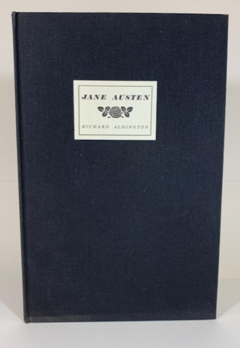 Image for Jane Austen
