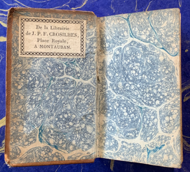 Image for Les Pseaumes de David. Suivis de Cantiques et de Prieres