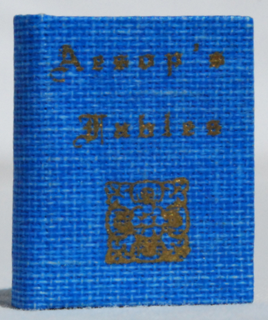 Image for Aesop's Fables.