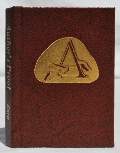 Image for Author's Proof
