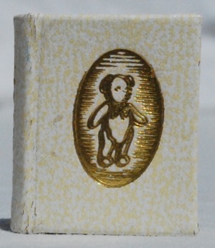 Image for He Is Nothing But A Little Boy