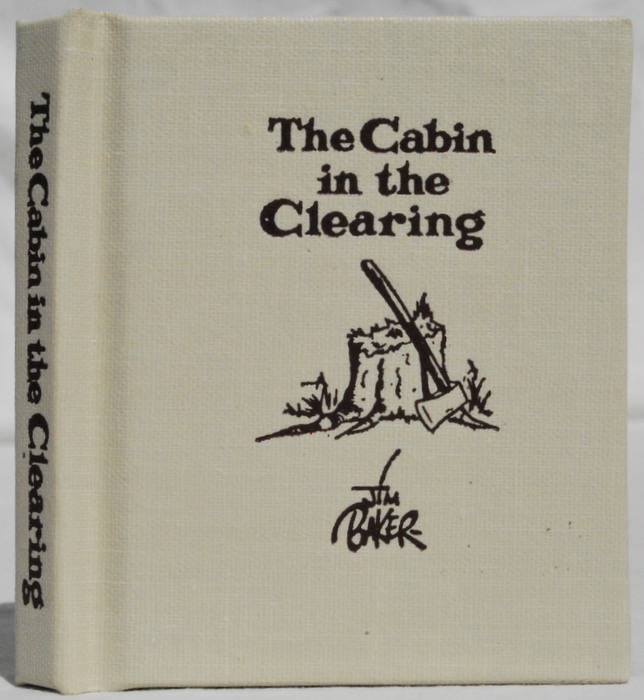 The Cabin in the Clearing