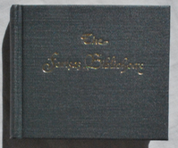 The Fortsas Bibliohoax. Including a Reprint of the Fortsas Catalogue