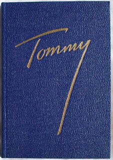 Image for This Is Thirty for Tommy