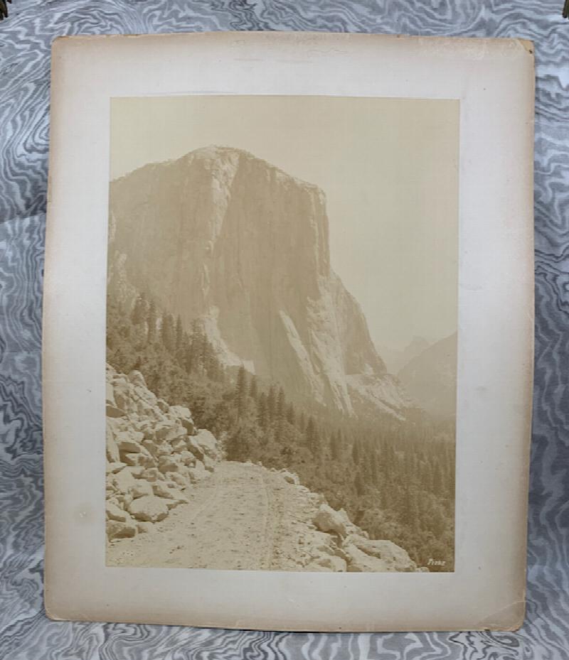 Image for El Capitan
