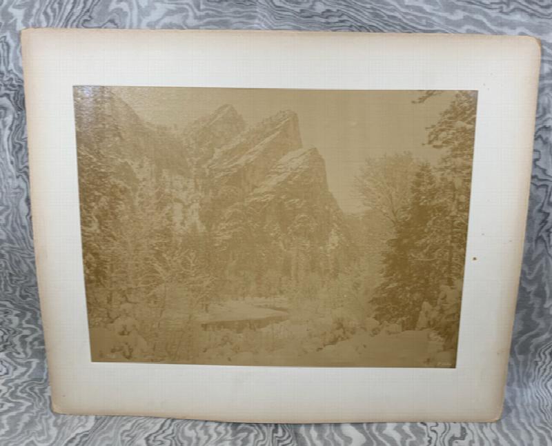 Image for Three Brothers