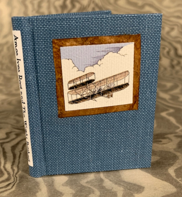 Image for Amos Ives Root and The Wright Brothers