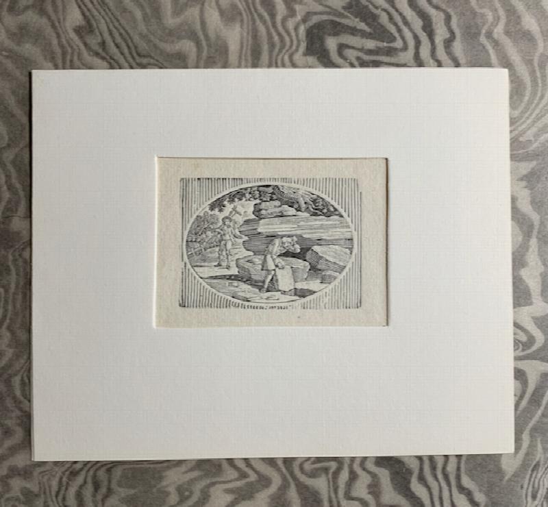 Image for The Old Man and the Bag of Gold