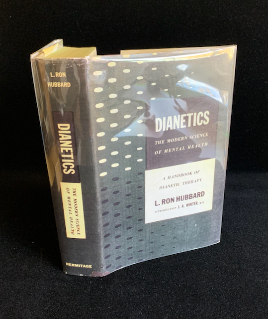 Dianetics