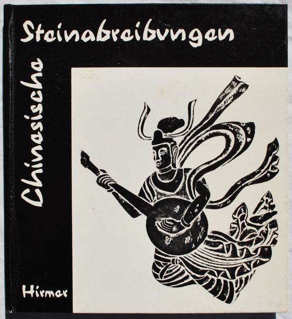 Image for Chinesische Steinabreibungen