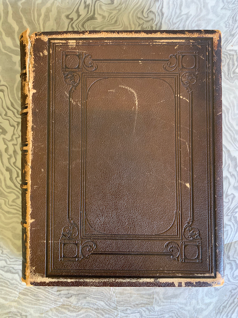 Image for First Steamship Pioneers. Edited by a Committee of the Association First Steamship Pioneers. Edited by a Committee of the Association