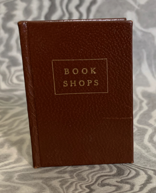 Book Shops