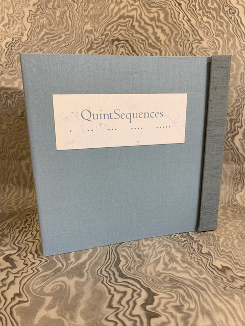 QuintSequences