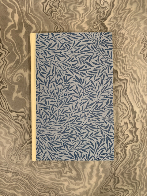 The Book Becomes: The Making of a Fine Edition